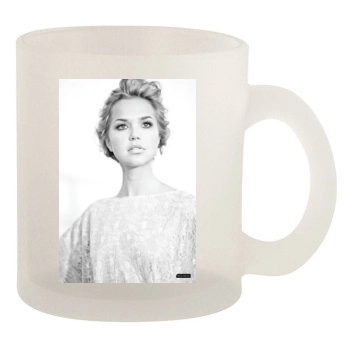 Arielle Kebbel 10oz Frosted Mug