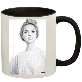 Arielle Kebbel 11oz Colored Inner & Handle Mug