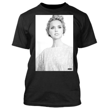 Arielle Kebbel Men's TShirt