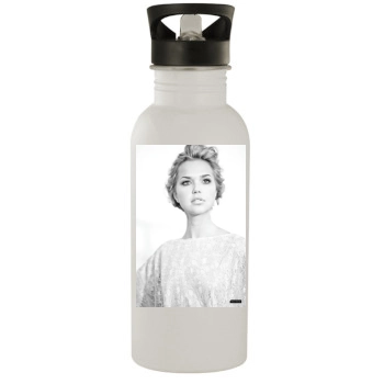 Arielle Kebbel Stainless Steel Water Bottle