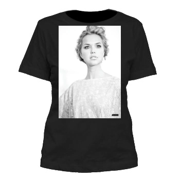 Arielle Kebbel Women's Cut T-Shirt