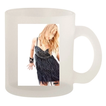 Arielle Kebbel 10oz Frosted Mug