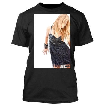 Arielle Kebbel Men's TShirt