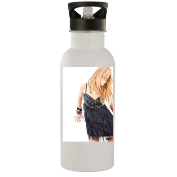 Arielle Kebbel Stainless Steel Water Bottle