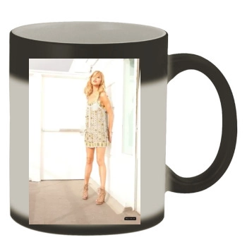 Arielle Kebbel Color Changing Mug