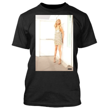 Arielle Kebbel Men's TShirt