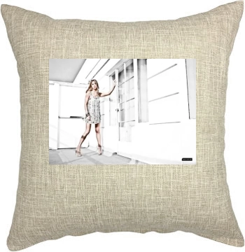 Arielle Kebbel Pillow