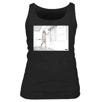 Arielle Kebbel Women's Tank Top