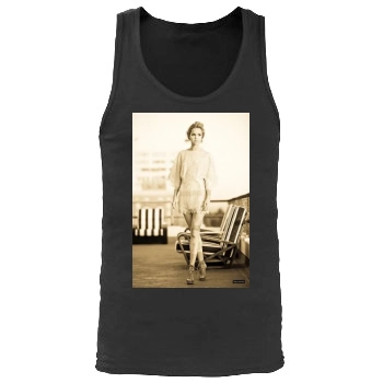 Arielle Kebbel Men's Tank Top