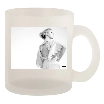 Arielle Kebbel 10oz Frosted Mug