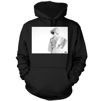 Arielle Kebbel Mens Pullover Hoodie Sweatshirt