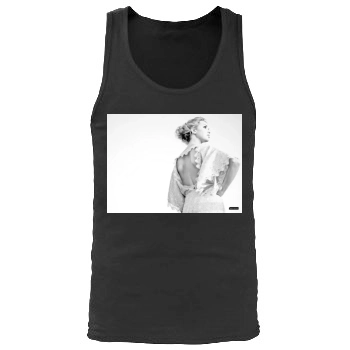 Arielle Kebbel Men's Tank Top