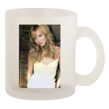 Arielle Kebbel 10oz Frosted Mug