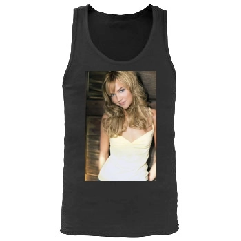 Arielle Kebbel Men's Tank Top