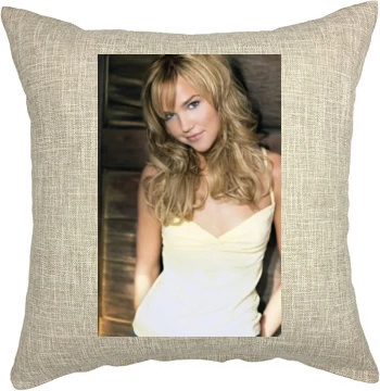 Arielle Kebbel Pillow