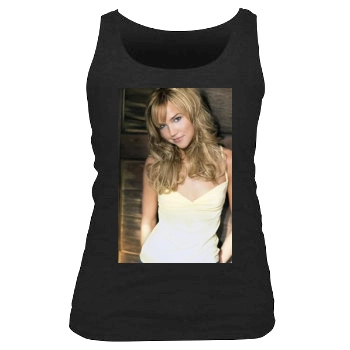 Arielle Kebbel Women's Tank Top