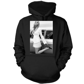 Arielle Kebbel Mens Pullover Hoodie Sweatshirt