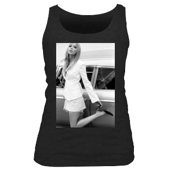 Arielle Kebbel Women's Tank Top