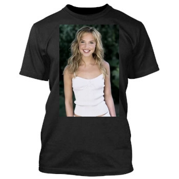 Arielle Kebbel Men's TShirt