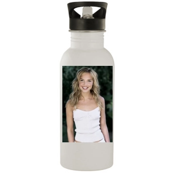 Arielle Kebbel Stainless Steel Water Bottle