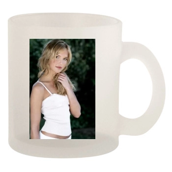 Arielle Kebbel 10oz Frosted Mug