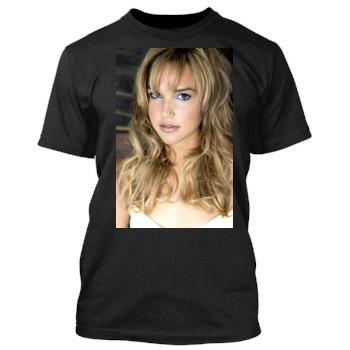 Arielle Kebbel Men's TShirt