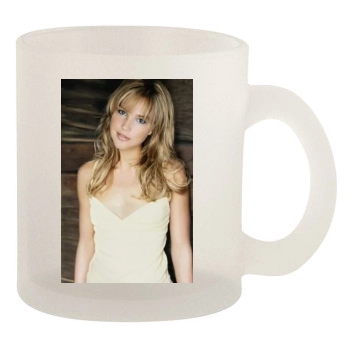 Arielle Kebbel 10oz Frosted Mug