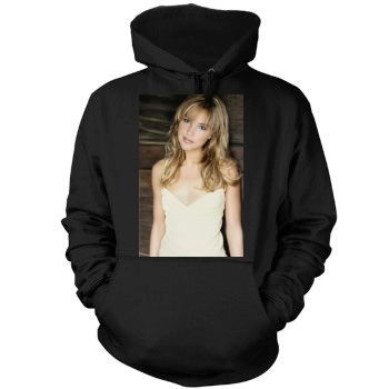 Arielle Kebbel Mens Pullover Hoodie Sweatshirt