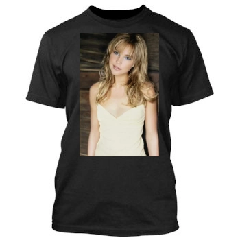 Arielle Kebbel Men's TShirt