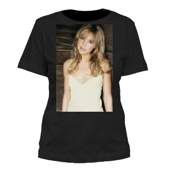 Arielle Kebbel Women's Cut T-Shirt