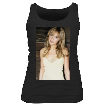 Arielle Kebbel Women's Tank Top