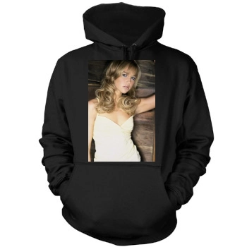 Arielle Kebbel Mens Pullover Hoodie Sweatshirt