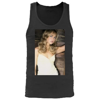 Arielle Kebbel Men's Tank Top