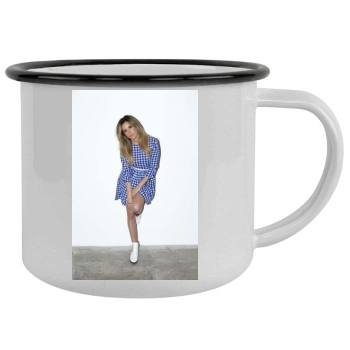 Ashley Tisdale Camping Mug