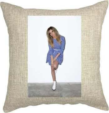 Ashley Tisdale Pillow