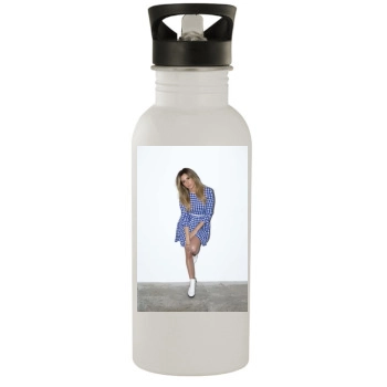 Ashley Tisdale Stainless Steel Water Bottle