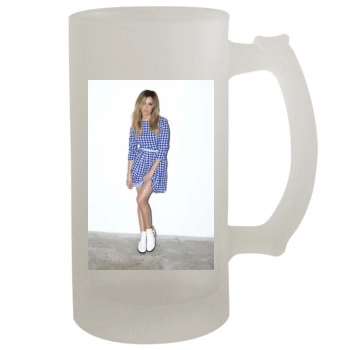 Ashley Tisdale 16oz Frosted Beer Stein