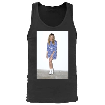 Ashley Tisdale Men's Tank Top