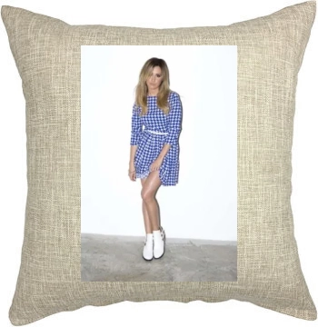 Ashley Tisdale Pillow