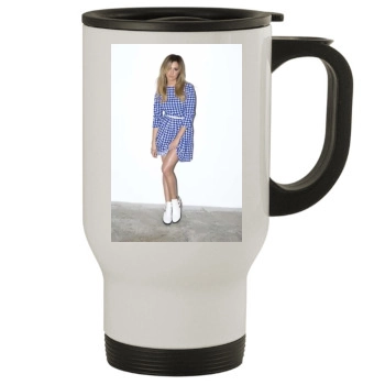 Ashley Tisdale Stainless Steel Travel Mug