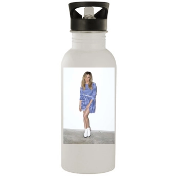 Ashley Tisdale Stainless Steel Water Bottle