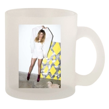 Ashley Tisdale 10oz Frosted Mug