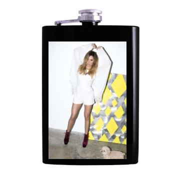 Ashley Tisdale Hip Flask