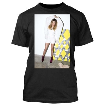 Ashley Tisdale Men's TShirt