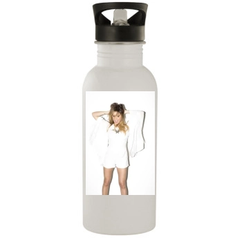 Ashley Tisdale Stainless Steel Water Bottle