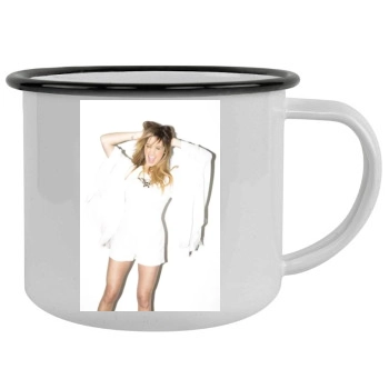 Ashley Tisdale Camping Mug