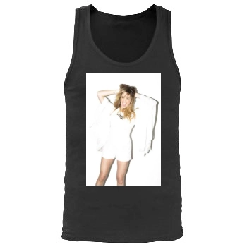 Ashley Tisdale Men's Tank Top