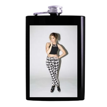 Ashley Tisdale Hip Flask