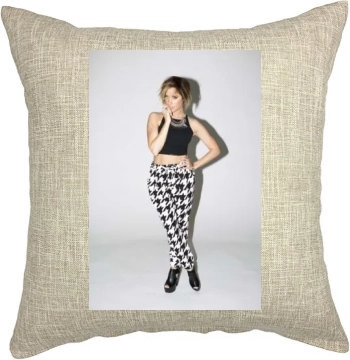 Ashley Tisdale Pillow