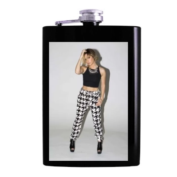 Ashley Tisdale Hip Flask